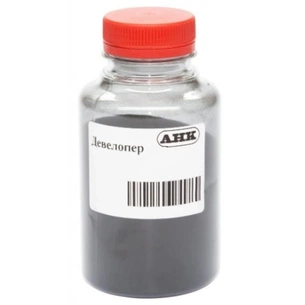 Девелопер Canon iRAC1225/3020/3025 50г Black AHK (3204204) зображення 1