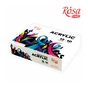 Акрилові фарби Rosa START Graffiti 12 x10мл (4823098531074) - зменшене зображення 1