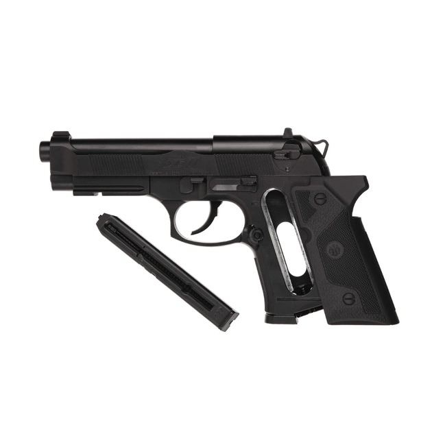 Пневматичний пістолет Umarex Beretta Elite II (5.8090) - picture 3