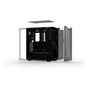 Корпус Be quiet! PURE BASE 501 Airflow з віконцем,чорний (BGW74) - зменшене зображення 8