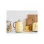 Електрочайник Buydeem K640E, color Mellow Yellow, EU (K640E-MY/EU) - зменшене зображення 5