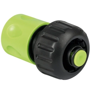 Конектор для шланга Cellfast ECONOMIC з аквастопом 3/4" (54-125) зображення 1