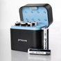 Зарядний пристрій Proove Compact Station 8pcs (4xAAA + 4xAA) Black (RBCS00000001) - зменшене зображення 6