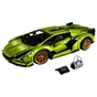 Конструктор LEGO Technik Lamborghini Sian FKP 37 (42115) - зменшене зображення 2