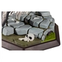 Статуетка Blizzard Crusader (Діабло) 23 см (B63377) - зменшене зображення 5