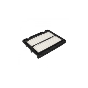 Повітряний фільтр для автомобіля Mann C2324 зображення 1