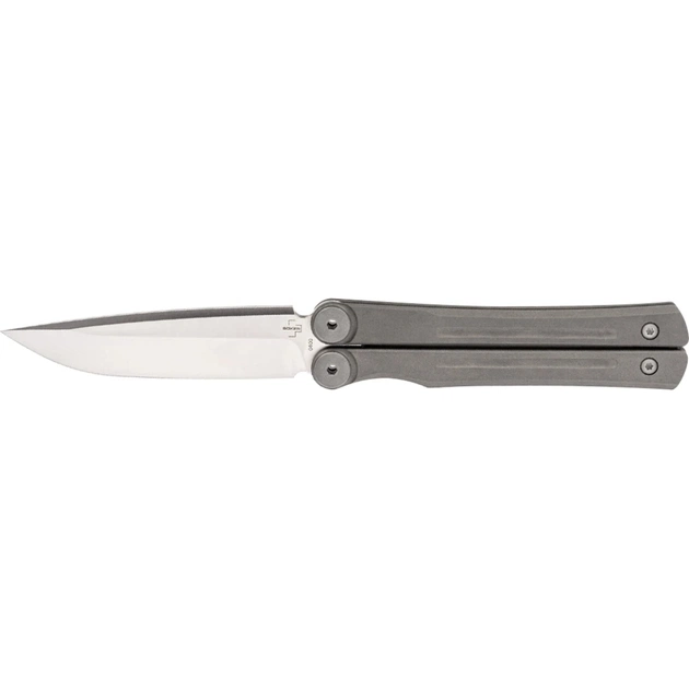 Ніж Boker Plus Faction (06EX115) - зображення 1