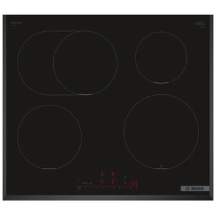 Варочна поверхня Bosch PIF651HC1E зображення 1