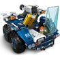 Конструктор LEGO Jurassic World Втеча галіміма та птеранодона 391 деталь (75940) - зменшене зображення 6