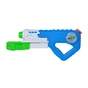 Іграшкова зброя Simba Водний бластер 3000 з помпою 32 см обсяг 800 мл Синій (7276055) - зменшене зображення 1