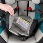 Автокрісло Evenflo Triumph Everest (32884187560) - зменшене зображення 4
