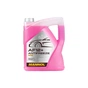 Антифриз Mannol Antifreeze AF 12+ (-40) Longlife чер, 5л (MN4012-5) - уменьшенное изображение 1