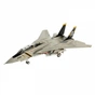 Збірна модель Revell Літак F-14D Super Tomcat 1:144 (64049) - зменшене зображення 2