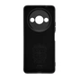 Чохол до мобільного телефона Armorstandart ICON Xiaomi Redmi A3 Camera cover Black (ARM78512) - зменшене зображення 2