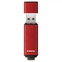 USB флеш накопичувач Pretec 16GB i-Disk Rex130 RED USB 3.0 (REX16G-130) - уменьшенное изображение 2