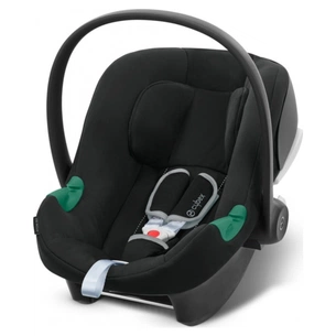Автокрісло Cybex Aton B2 i-Size / Volcano Black black (521003589) зображення 1
