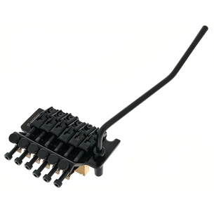 Бридж для гітари Gotoh GE1996T(40) B зображення 1