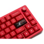 Клавіатура Thunderobot VIC68 Gateron Magnetic Jade Pro Switch USB UA Red (6932066317218) - зменшене зображення 10