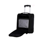 Валіза Travelite Cabin Black S Underseater (TL090225-01) - зменшене зображення 3