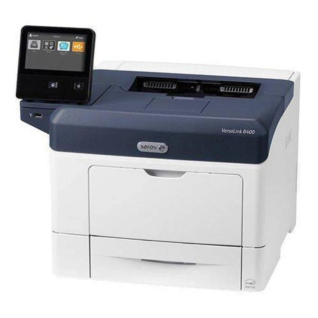 Лазерний принтер Xerox VersaLink B400DN (B400V_DN) - изображение 1