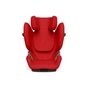 Автокрісло Cybex Pallas G i-Size Autumn Gold burnt red (521000501) - зменшене зображення 6
