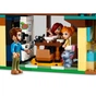 Конструктор LEGO Friends Родинні будинки Оллі й Пейслі 1126 деталей (42620) - зменшене зображення 5