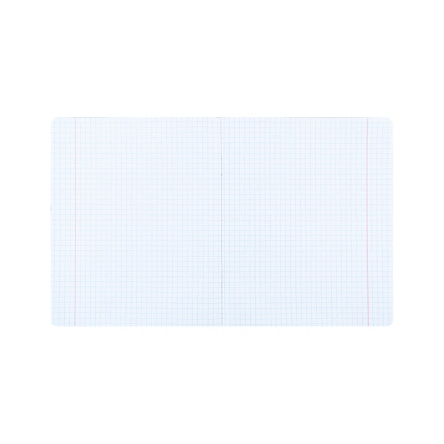 Зошит Kite Avatar, 18 аркушів, клітинка (AV24-236) - picture 2