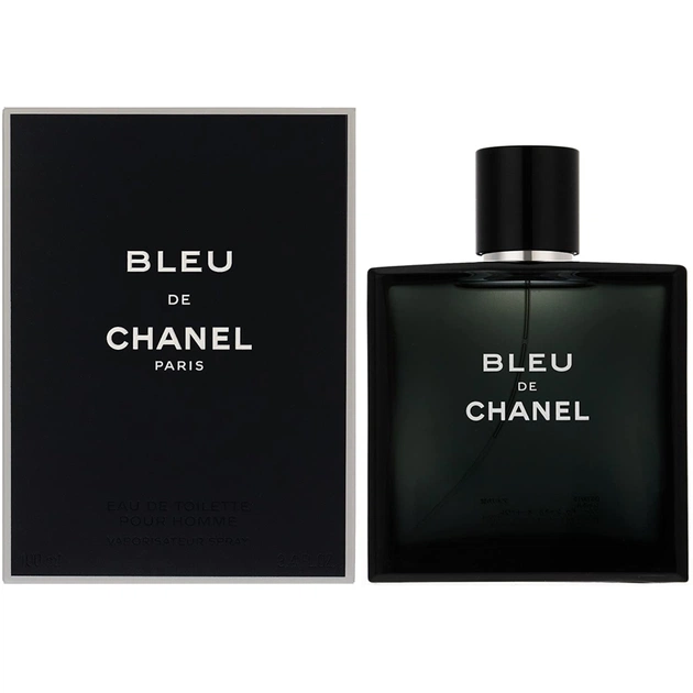 Туалетная вода Chanel Bleu de Chanel 150 мл (3145891074802) - изображение 1