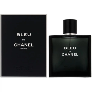 Туалетна вода Chanel Bleu de Chanel 150 мл (3145891074802) зображення 1