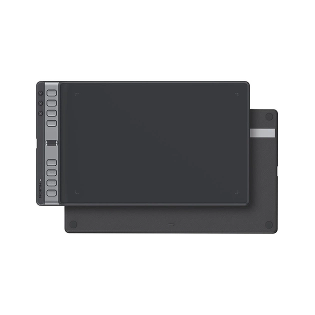 Графический планшет Huion Inspiroy 2 L (H1061P) - изображение 5