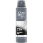 Антиперспирант Dove Men+Care Невидимая сухость 72 часа 150 мл (8720181284359) - уменьшенное изображение 1