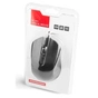 Мишка Modecom MC-M4.1 USB Black (M-MC-00M4.1-100) - зменшене зображення 5