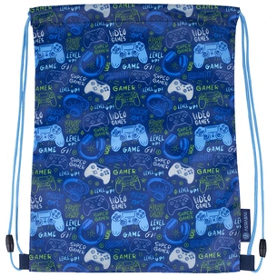 Сумка для взуття Astrabag AD1 Game Go (507021002) зображення 1