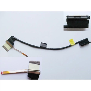 Шлейф матриці Dell XPS 15-9550/9560/Precision M5510 LED 40pin UHD (A44734) зображення 1