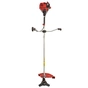 Тример садовий Vitals BK 3110-4n, 31см³, 1к.с., ліска 43см, ніж 25.5см, 7.9кг (243545) - зменшене зображення 3