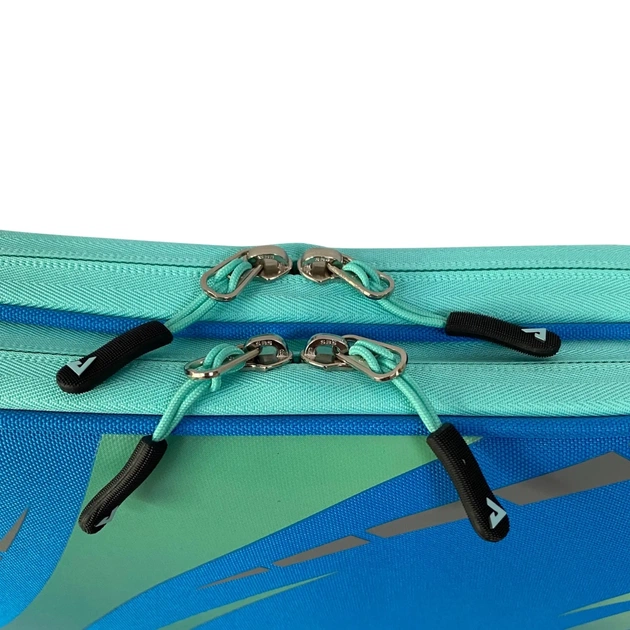 Чохол для ракетки Joola Vision II Blue (80169) (931246) - picture 5