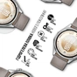 Пленка защитная Armorstandart Matte hydrogel Huawei Watch GT 7 46mm 6 pcs (ARM94035) - уменьшенное изображение 2