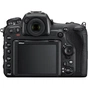 Цифровий фотоапарат Nikon D500 Body (VBA480AE) - зменшене зображення 3