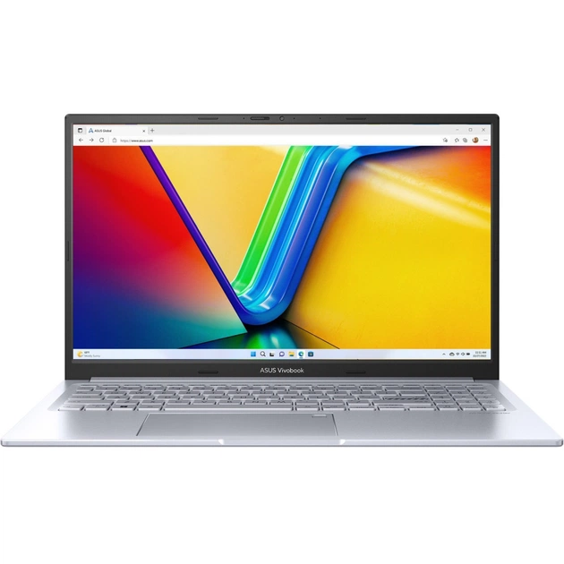 Ноутбук ASUS Vivobook 15X K3504ZA-BQ243 (90NB11S2-M009Y0) - изображение 1