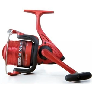 Котушка Lineaeffe Oсean Master 70 з волосінню (1344070) зображення 1