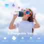 Микрофон Fifine E2W Wireless White (E2W) - уменьшенное изображение 6