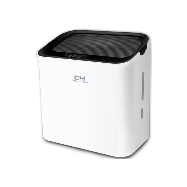 Очисник повітря Cooper&Hunter CH-PH2240W - зображення 1