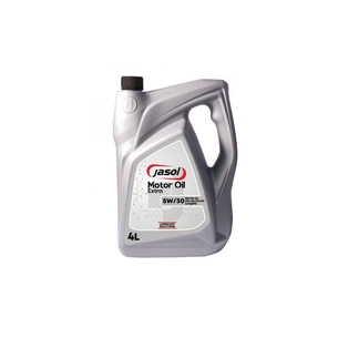 Моторна олива JASOL Premium Motor OIL 5w30 4л (PM5304) зображення 1