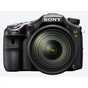 Цифровий фотоапарат Sony Alpha 77M2 kit 16-50mm f/2.8 black (ILCA77M2Q.CEC) - зменшене зображення 1