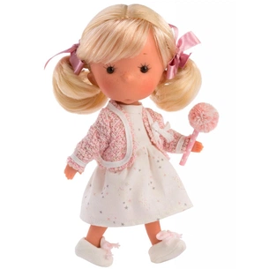 Лялька Llorens Miss Lilly Queen,  26 см (52602) зображення 1