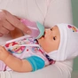 Аксессуар к кукле Baby Born набор аксессуаров Pinplay Первые важные моменты (837979) - уменьшенное изображение 8