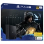 Ігрова консоль Sony PlayStation 4 Pro 1Tb Black (Death Stranding) (9342007) - зменшене зображення 1