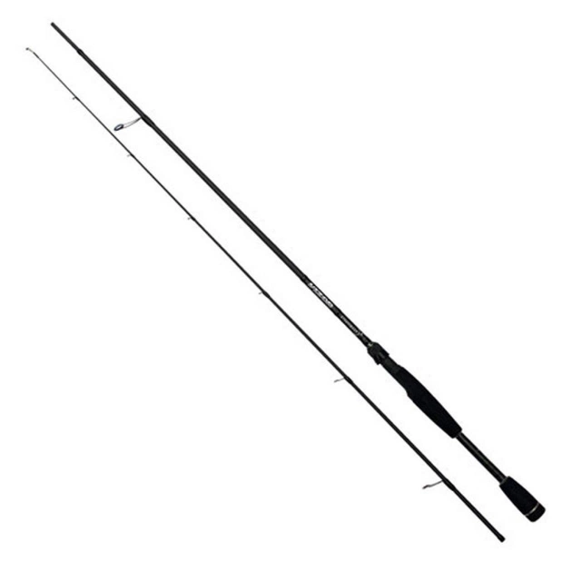Вудилище Favorite Vizor VZR-662M 1.98m (1693.01.59) - изображение 1