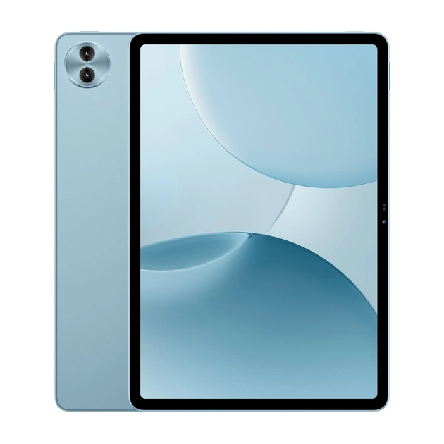 Планшет Blackview MEGA 5 SET 12.2" 8/256GB LTE Ice Blue (Клавіатура/чохол (6931548326632) - изображение 1