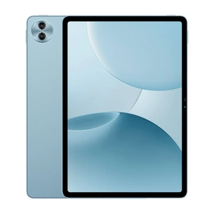 Планшет Blackview MEGA 5 SET 12.2" 8/256GB LTE Ice Blue (Клавіатура/чохол (6931548326632) зображення 1